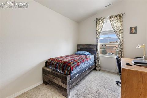 Tiny photo for 6699 Bethesda Point #B, Colorado Springs, CO 80918 (MLS # 7818736)