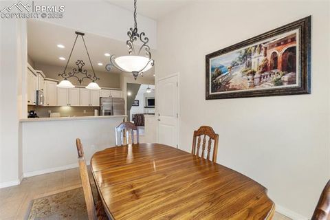 Tiny photo for 6699 Bethesda Point #B, Colorado Springs, CO 80918 (MLS # 7818736)