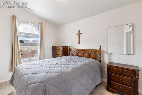 Tiny photo for 6699 Bethesda Point #B, Colorado Springs, CO 80918 (MLS # 7818736)