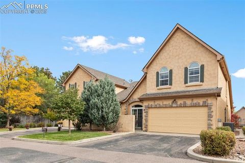 6699 Bethesda Point B Colorado Springs CO 80918