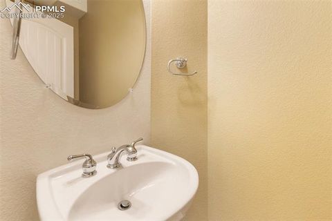 Tiny photo for 6699 Bethesda Point #B, Colorado Springs, CO 80918 (MLS # 7818736)