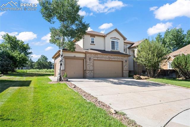 1511 Peninsula Circle