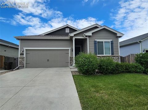 Photo of 10179 Seawolf Drive, Colorado Springs, CO 80925 (MLS # 5766879) Photo of 10179 Seawolf Drive, Colorado Springs, CO 80925 (MLS # 5766879)