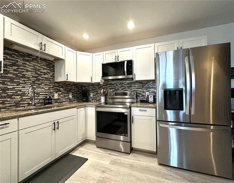 Tiny photo for 516 Superior Street, Colorado Springs, CO 80904 (MLS # 4451248)