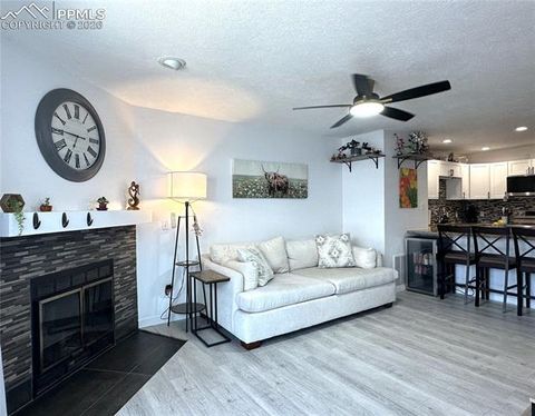 Tiny photo for 516 Superior Street, Colorado Springs, CO 80904 (MLS # 4451248)