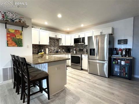 Tiny photo for 516 Superior Street, Colorado Springs, CO 80904 (MLS # 4451248)