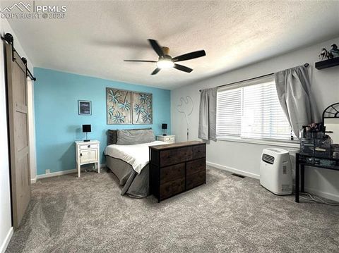 Tiny photo for 516 Superior Street, Colorado Springs, CO 80904 (MLS # 4451248)