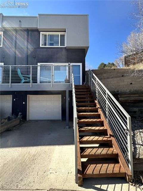 Photo of 516 Superior Street, Colorado Springs, CO 80904 (MLS # 4451248)