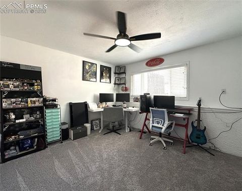 Tiny photo for 516 Superior Street, Colorado Springs, CO 80904 (MLS # 4451248)