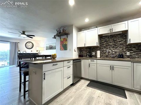 Tiny photo for 516 Superior Street, Colorado Springs, CO 80904 (MLS # 4451248)