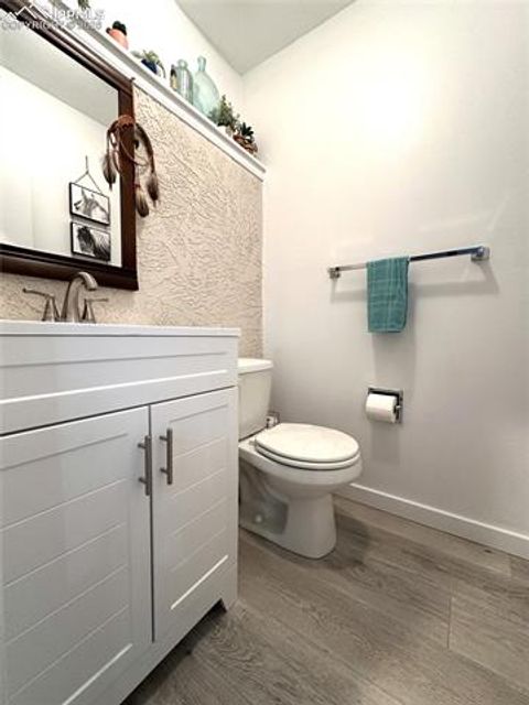 Tiny photo for 516 Superior Street, Colorado Springs, CO 80904 (MLS # 4451248)