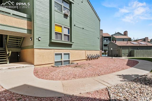 128 W Rockrimmon Boulevard 105