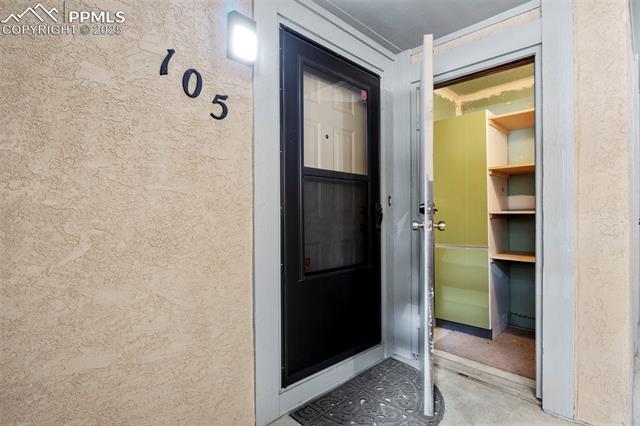 128 W Rockrimmon Boulevard 105