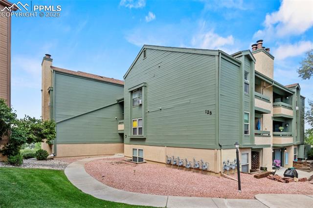 128 W Rockrimmon Boulevard 105