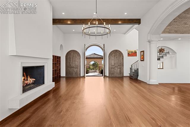 253 Stone Pointe Trail