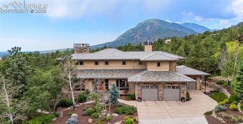 2455 Stratton Forest Heights Colorado Springs CO 80906