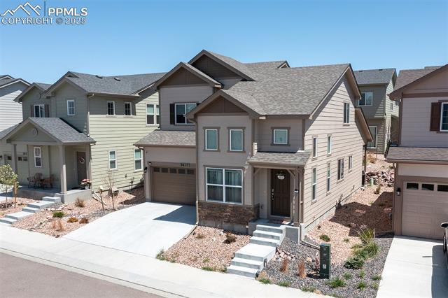 3617 Vineyard Circle