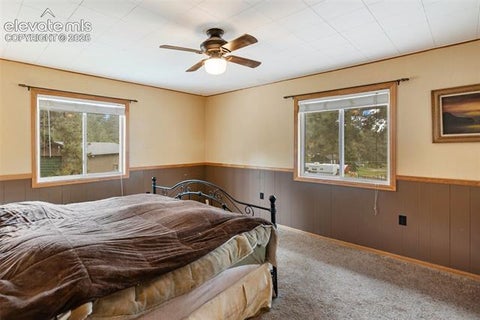Tiny photo for 10 Ollie Court, Woodland Park, CO 80863 (MLS # 1729132)