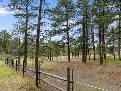 Tiny photo for 10 Ollie Court, Woodland Park, CO 80863 (MLS # 1729132)