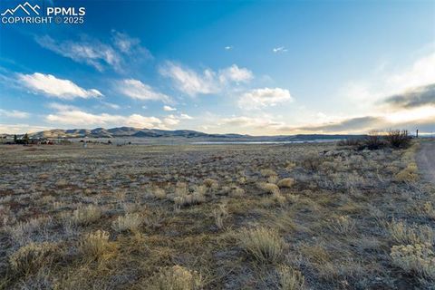 Photo of 0 Tiara Road, Lake George, CO 80827 (MLS # 2507756)