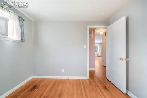 Tiny photo for 1915 E Jackson Street, Colorado Springs, CO 80909 (MLS # 1977196)