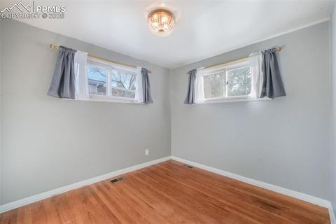 Tiny photo for 1915 E Jackson Street, Colorado Springs, CO 80909 (MLS # 1977196)