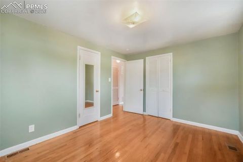 Tiny photo for 1915 E Jackson Street, Colorado Springs, CO 80909 (MLS # 1977196)