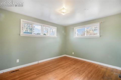 Tiny photo for 1915 E Jackson Street, Colorado Springs, CO 80909 (MLS # 1977196)