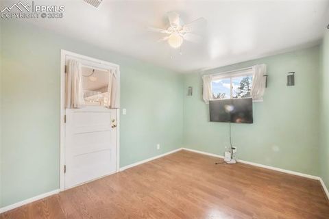 Tiny photo for 1915 E Jackson Street, Colorado Springs, CO 80909 (MLS # 1977196)