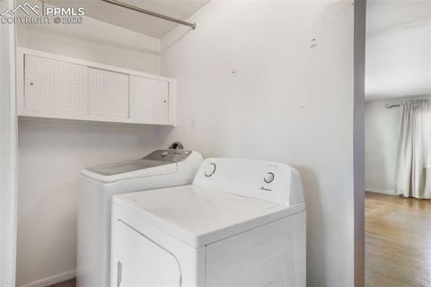 Tiny photo for 1915 E Jackson Street, Colorado Springs, CO 80909 (MLS # 1977196)