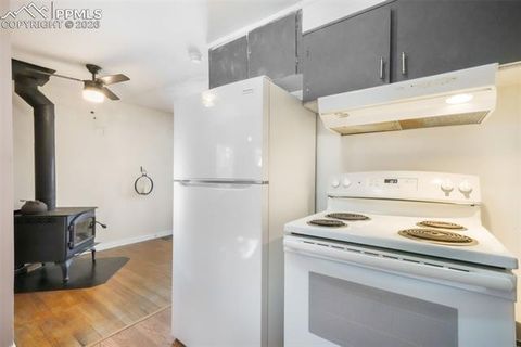 Tiny photo for 1915 E Jackson Street, Colorado Springs, CO 80909 (MLS # 1977196)