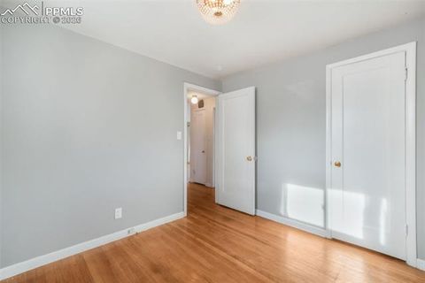 Tiny photo for 1915 E Jackson Street, Colorado Springs, CO 80909 (MLS # 1977196)