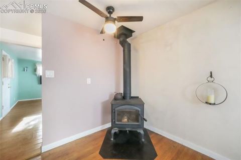 Tiny photo for 1915 E Jackson Street, Colorado Springs, CO 80909 (MLS # 1977196)