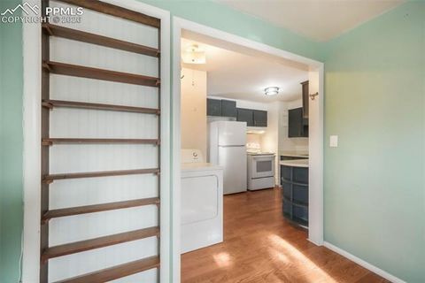 Tiny photo for 1915 E Jackson Street, Colorado Springs, CO 80909 (MLS # 1977196)