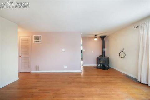 Tiny photo for 1915 E Jackson Street, Colorado Springs, CO 80909 (MLS # 1977196)