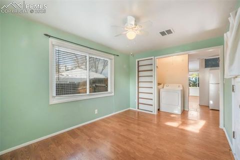 Tiny photo for 1915 E Jackson Street, Colorado Springs, CO 80909 (MLS # 1977196)