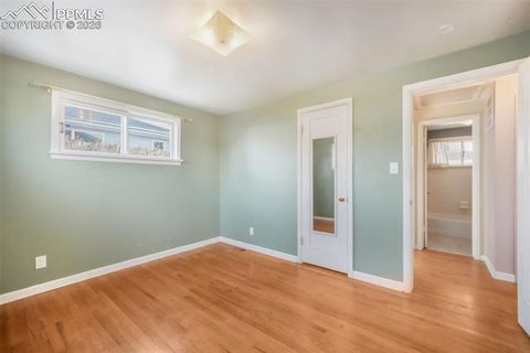 Tiny photo for 1915 E Jackson Street, Colorado Springs, CO 80909 (MLS # 1977196)