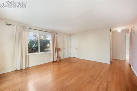 Tiny photo for 1915 E Jackson Street, Colorado Springs, CO 80909 (MLS # 1977196)