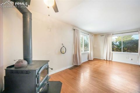 Tiny photo for 1915 E Jackson Street, Colorado Springs, CO 80909 (MLS # 1977196)