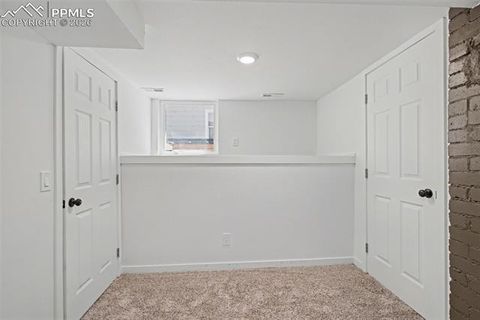 Tiny photo for 1819 N El Paso Street, Colorado Springs, CO 80907 (MLS # 5104929)