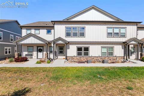 Photo of 6597 Rubicon Heights, Colorado Springs, CO 80925 (MLS # 2703885)