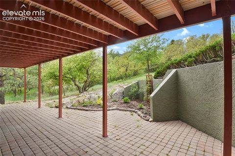 Tiny photo for 420 Royal Oak Drive, Colorado Springs, CO 80906 (MLS # 7142905)