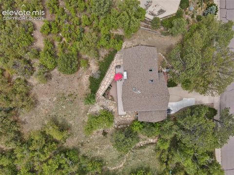 Tiny photo for 420 Royal Oak Drive, Colorado Springs, CO 80906 (MLS # 7142905)