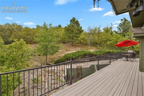 Tiny photo for 420 Royal Oak Drive, Colorado Springs, CO 80906 (MLS # 7142905)