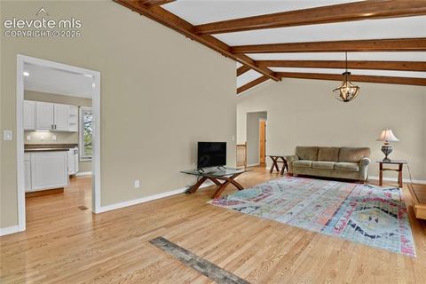 Tiny photo for 420 Royal Oak Drive, Colorado Springs, CO 80906 (MLS # 7142905)