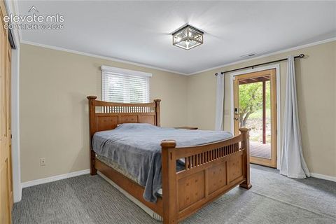 Tiny photo for 420 Royal Oak Drive, Colorado Springs, CO 80906 (MLS # 7142905)