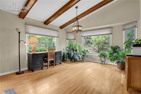 Tiny photo for 420 Royal Oak Drive, Colorado Springs, CO 80906 (MLS # 7142905)