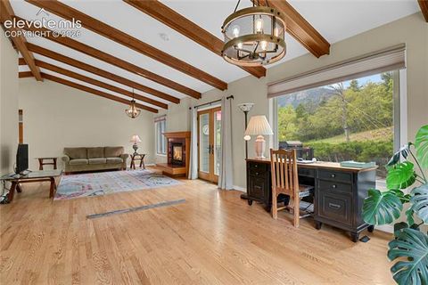 Tiny photo for 420 Royal Oak Drive, Colorado Springs, CO 80906 (MLS # 7142905)