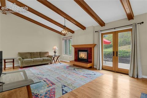 Tiny photo for 420 Royal Oak Drive, Colorado Springs, CO 80906 (MLS # 7142905)