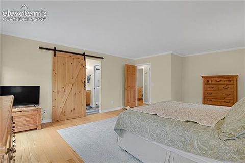 Tiny photo for 420 Royal Oak Drive, Colorado Springs, CO 80906 (MLS # 7142905)